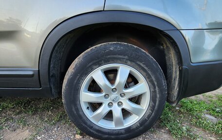 KIA Sorento II рестайлинг, 2012 год, 1 400 000 рублей, 23 фотография