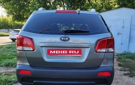 KIA Sorento II рестайлинг, 2012 год, 1 400 000 рублей, 2 фотография