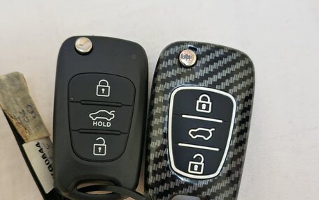 KIA Sorento II рестайлинг, 2012 год, 1 400 000 рублей, 38 фотография