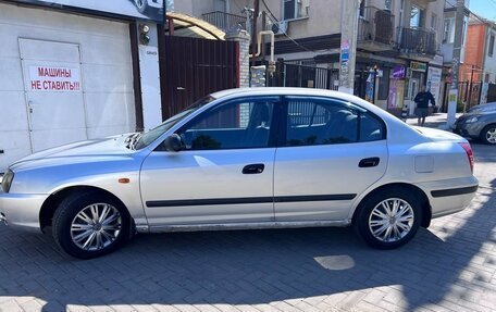 Hyundai Elantra III, 2004 год, 345 000 рублей, 3 фотография