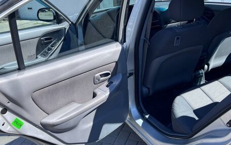 Hyundai Elantra III, 2004 год, 345 000 рублей, 10 фотография