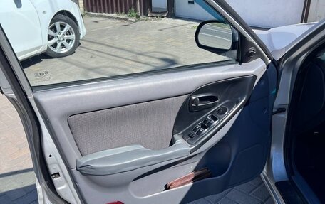 Hyundai Elantra III, 2004 год, 345 000 рублей, 7 фотография