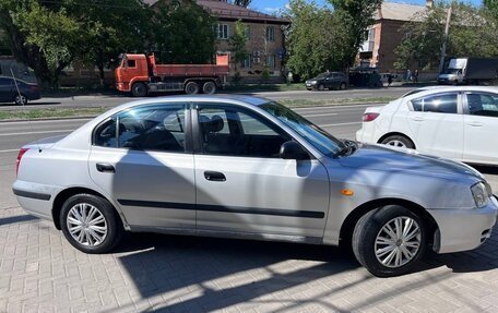Hyundai Elantra III, 2004 год, 345 000 рублей, 2 фотография