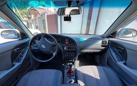 Hyundai Elantra III, 2004 год, 345 000 рублей, 6 фотография