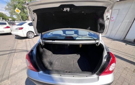 Hyundai Elantra III, 2004 год, 345 000 рублей, 11 фотография