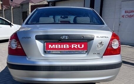 Hyundai Elantra III, 2004 год, 345 000 рублей, 4 фотография