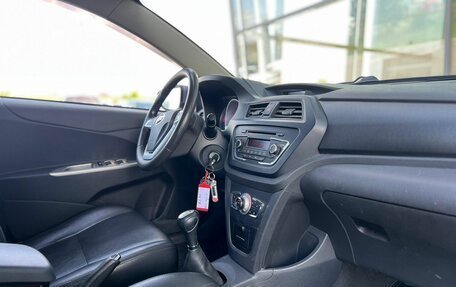 Lifan X50, 2016 год, 687 000 рублей, 10 фотография
