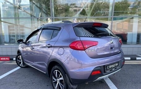 Lifan X50, 2016 год, 687 000 рублей, 7 фотография