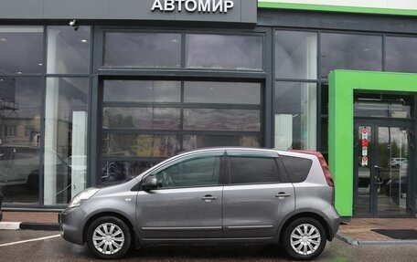 Nissan Note II рестайлинг, 2013 год, 735 000 рублей, 2 фотография