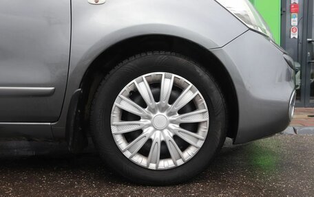 Nissan Note II рестайлинг, 2013 год, 735 000 рублей, 9 фотография