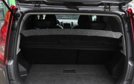 Nissan Note II рестайлинг, 2013 год, 735 000 рублей, 11 фотография