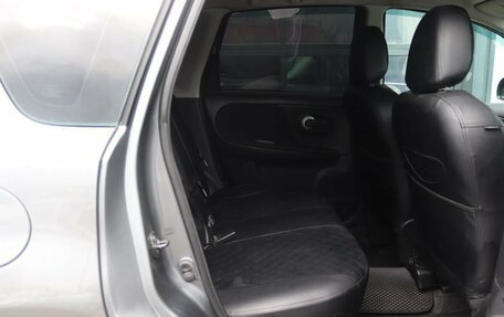 Nissan Note II рестайлинг, 2013 год, 735 000 рублей, 12 фотография