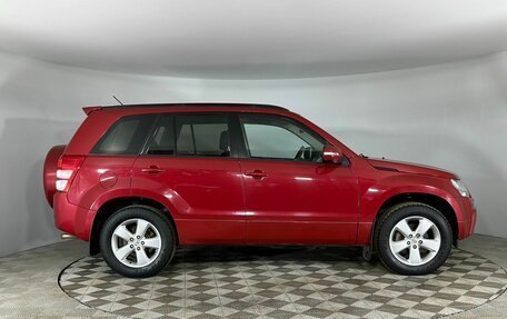 Suzuki Grand Vitara, 2010 год, 947 000 рублей, 6 фотография
