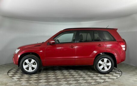 Suzuki Grand Vitara, 2010 год, 947 000 рублей, 7 фотография