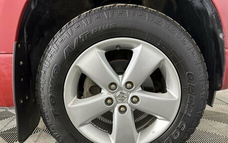 Suzuki Grand Vitara, 2010 год, 947 000 рублей, 10 фотография
