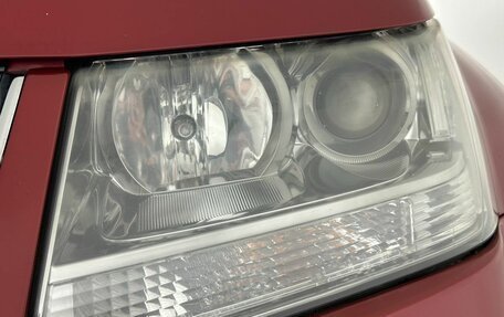 Suzuki Grand Vitara, 2010 год, 947 000 рублей, 8 фотография