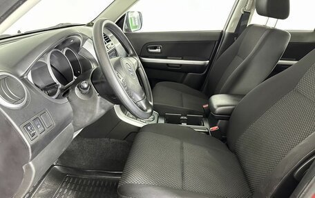 Suzuki Grand Vitara, 2010 год, 947 000 рублей, 12 фотография