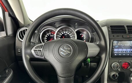 Suzuki Grand Vitara, 2010 год, 947 000 рублей, 14 фотография
