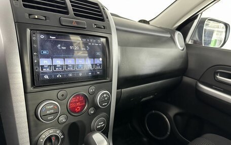 Suzuki Grand Vitara, 2010 год, 947 000 рублей, 16 фотография