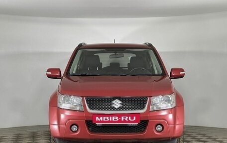 Suzuki Grand Vitara, 2010 год, 947 000 рублей, 4 фотография