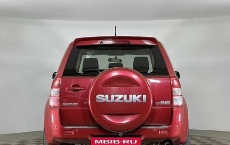 Suzuki Grand Vitara, 2010 год, 947 000 рублей, 5 фотография