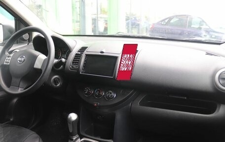Nissan Note II рестайлинг, 2013 год, 735 000 рублей, 14 фотография
