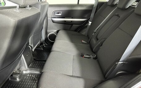 Suzuki Grand Vitara, 2010 год, 947 000 рублей, 19 фотография
