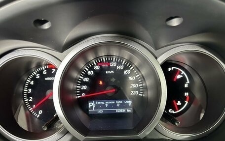 Suzuki Grand Vitara, 2010 год, 947 000 рублей, 15 фотография
