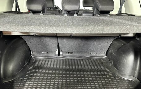 Suzuki Grand Vitara, 2010 год, 947 000 рублей, 20 фотография