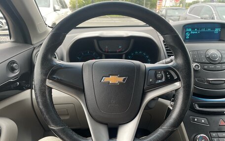 Chevrolet Orlando I, 2014 год, 1 099 000 рублей, 7 фотография