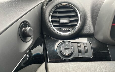 Chevrolet Orlando I, 2014 год, 1 099 000 рублей, 8 фотография