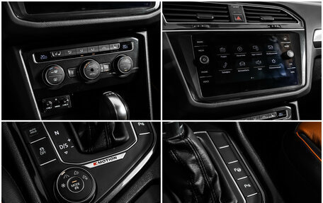 Volkswagen Tiguan II, 2017 год, 2 742 000 рублей, 16 фотография
