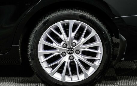 Toyota Camry, 2019 год, 2 770 000 рублей, 14 фотография