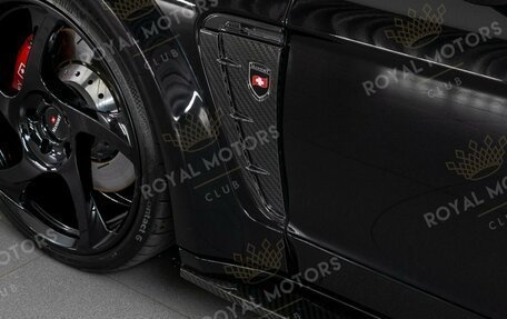 Porsche Panamera II рестайлинг, 2010 год, 9 200 000 рублей, 6 фотография