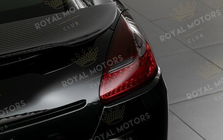 Porsche Panamera II рестайлинг, 2010 год, 9 200 000 рублей, 9 фотография