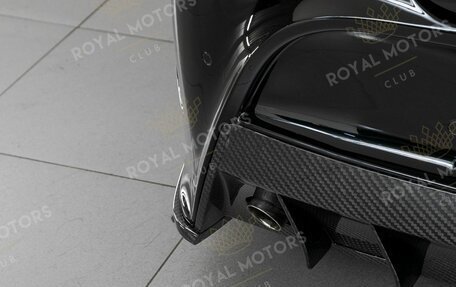 Porsche Panamera II рестайлинг, 2010 год, 9 200 000 рублей, 10 фотография