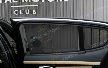 Porsche Panamera II рестайлинг, 2010 год, 9 200 000 рублей, 14 фотография