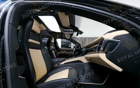 Porsche Panamera II рестайлинг, 2010 год, 9 200 000 рублей, 17 фотография