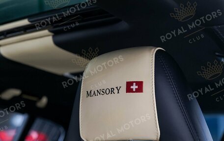 Porsche Panamera II рестайлинг, 2010 год, 9 200 000 рублей, 12 фотография