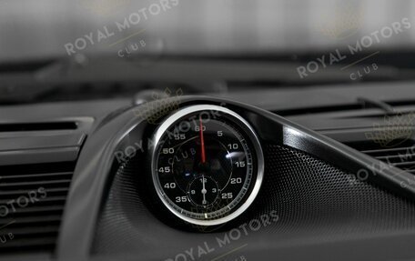 Porsche Panamera II рестайлинг, 2010 год, 9 200 000 рублей, 24 фотография