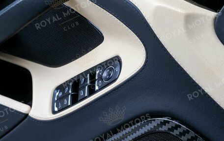 Porsche Panamera II рестайлинг, 2010 год, 9 200 000 рублей, 26 фотография