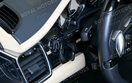 Porsche Panamera II рестайлинг, 2010 год, 9 200 000 рублей, 21 фотография