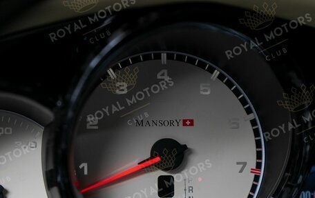Porsche Panamera II рестайлинг, 2010 год, 9 200 000 рублей, 20 фотография