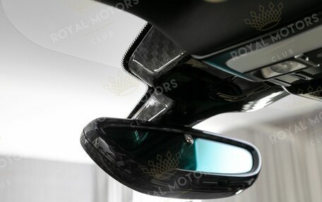 Porsche Panamera II рестайлинг, 2010 год, 9 200 000 рублей, 23 фотография