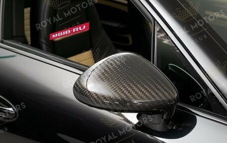 Porsche Panamera II рестайлинг, 2010 год, 9 200 000 рублей, 7 фотография