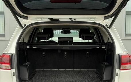 KIA Sorento III Prime рестайлинг, 2017 год, 2 460 000 рублей, 22 фотография