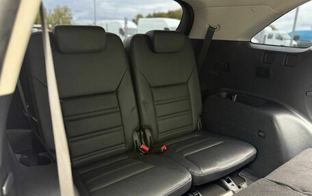 KIA Sorento III Prime рестайлинг, 2017 год, 2 460 000 рублей, 17 фотография