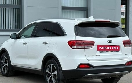KIA Sorento III Prime рестайлинг, 2017 год, 2 460 000 рублей, 7 фотография