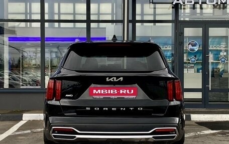 KIA Sorento IV, 2022 год, 3 949 000 рублей, 6 фотография