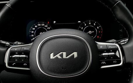 KIA Sorento IV, 2022 год, 3 949 000 рублей, 16 фотография